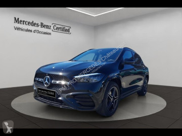 Mercedes250