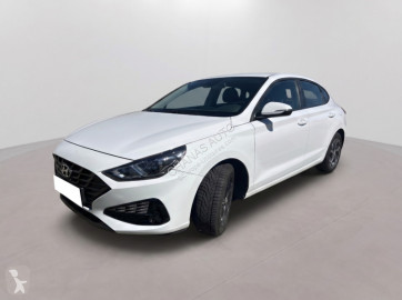 Berlina Hyundai