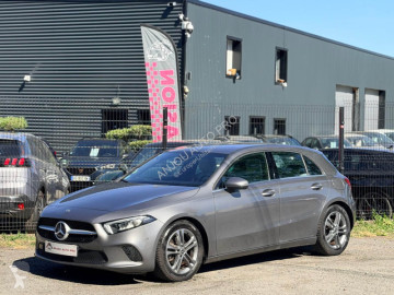 Mercedes Classe A 180 D 7G-DCT STYLE LINE