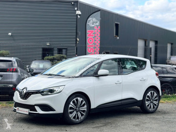 Renault Scenic DCI 120ch LIFE