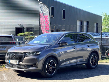 DSDS7 Crossback
