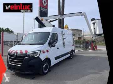 Articulada Renault