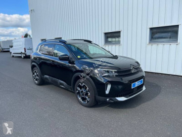 4X4 / SUV Citroën