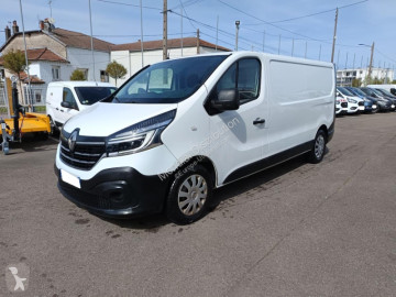 RenaultTrafic