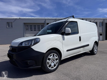 Furgoneta Fiat