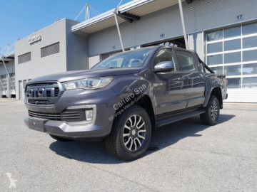 Coche Foton nuevo