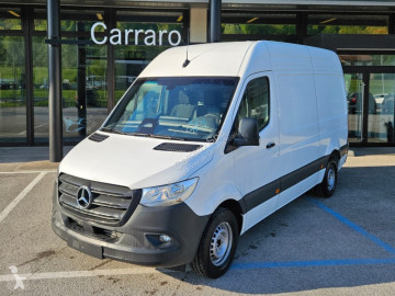 MercedesSprinter