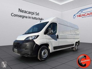 Furgoneta Fiat