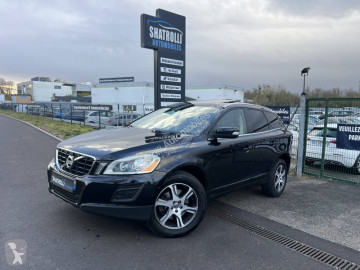 4X4 / SUV Volvo nuevo