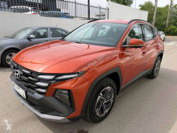 4X4 / SUV Hyundai