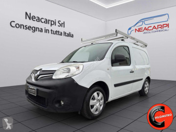Furgoneta Renault