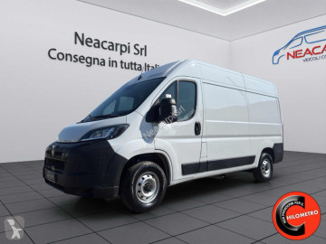 Furgoneta Fiat