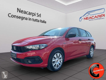 Furgoneta Fiat Tipo