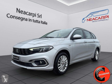 Furgoneta Fiat Tipo