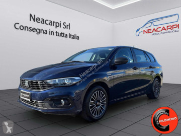 Furgoneta Fiat Tipo