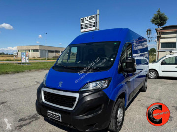 PeugeotBoxer