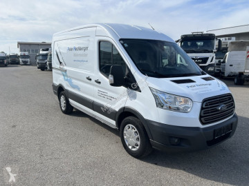 Fourgon long Ford