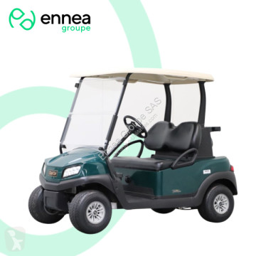 Otras furgonetas ClubCar