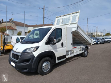 PeugeotBoxer