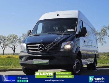 Mercedes Sprinter 516 XXXL maxi ac