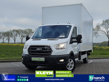 Ford Transit 2.0 Bakwagen Laadklep !