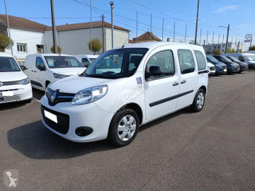 Monovolumen Renault