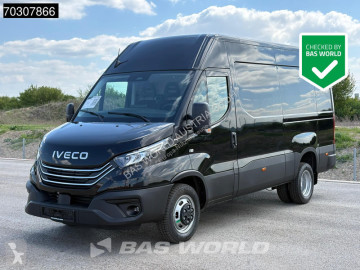 Fourgon Iveco neuf