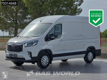 Fourgon Maxus neuf
