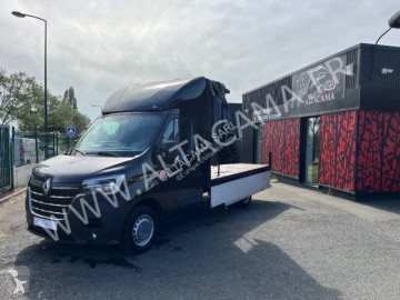 Rideaux coulissants (plsc) Renault