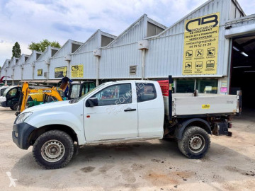 Pick up Isuzu