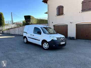 Fourgon Renault