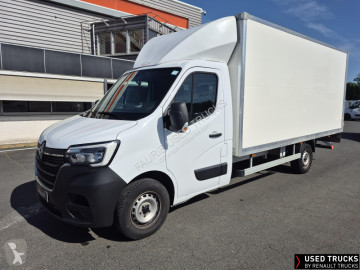 Caisse grand volume Renault