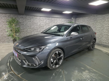 Berlina Cupra