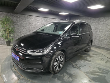 Monospace Volkswagen