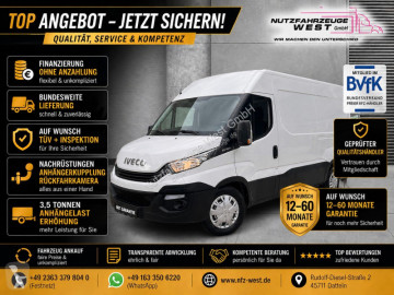 IvecoDaily