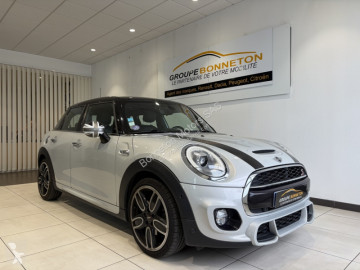 Berlina Mini