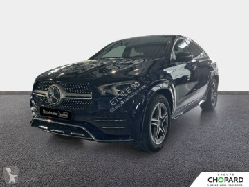 MercedesGLE