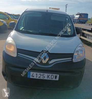 Furgoneta Renault