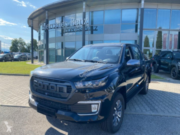 Coche Foton nuevo