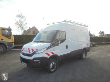 IvecoDaily35.160