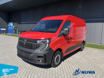 Fourgon utilitaire Renault