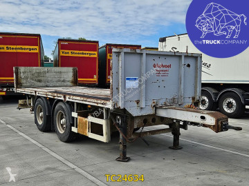 Ремарке Turbos Hoet