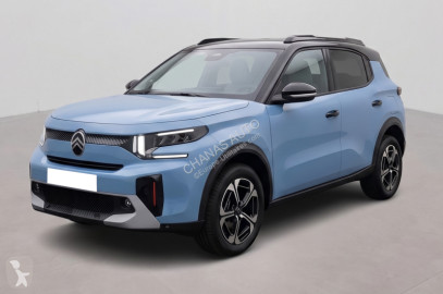4X4 / SUV Citroën