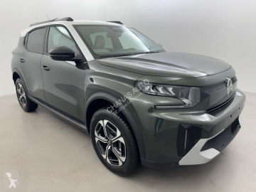CitroënC3 Aircross