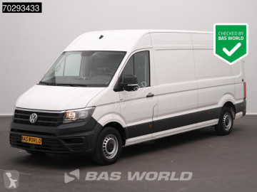 VolkswagenCrafter