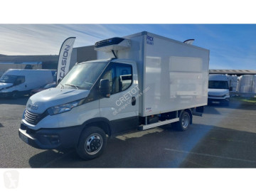 Frigo Iveco