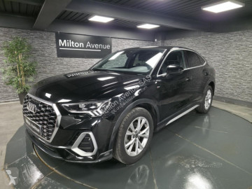 4X4 / SUV Audi