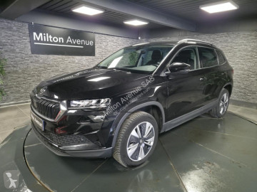 4X4 / SUV Skoda