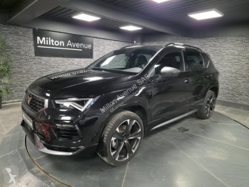 Cupra Ateca Ateca 1.5 16V TSI - 150 - BV DSG 7 V
