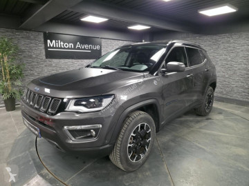 Coche 4X4 / SUV Jeep
